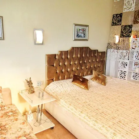 דירה Golden Excellence In 5 Stars Sunset