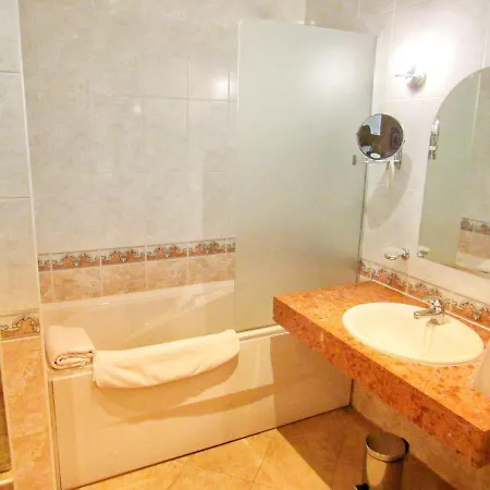 דירה Golden Excellence In 5 Stars Sunset