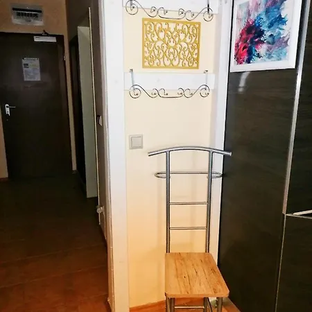 Golden Excellence In 5 Stars Sunset דירה